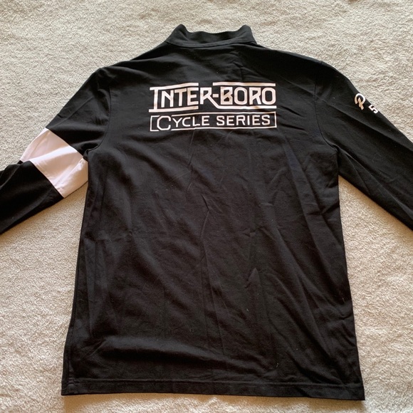 Polo Ralph Lauren interboro cycling men’s shirt - Picture 5 of 6